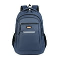 thumbnail image 1 of JOGZMZ 16 Inch Slim Laptop Backpack, Business Travel Backpack with USB Charging, Waterproof Bag for Men & Women, 1 of 6