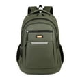 thumbnail image 1 of JOGZMZ 16 Inch Slim Laptop Backpack, Business Travel Backpack with USB Charging, Waterproof Bag for Men & Women, 1 of 6