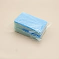 thumbnail image 1 of JOGZMZ 3 Pcs Sponges Kitchen, U Shaped Opening Sponge Double Sided Cleaning Sorcery Wipe Kitchen Cleaning Tool Cleaning Pots and Dishes Chopsticks Knives Cups Scouring Pad, 1 of 6