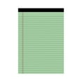 thumbnail image 1 of JOGZMZ A3 Tear-Off Notepad with Lined Pages - 50 Sheets Portable Memo Pad for Office, Easy Tear off Design, Smooth Writing Paper, 1 of 6