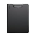 thumbnail image 1 of JOGZMZ A4 Clipboard with Strong Clip - Thickened Plastic Writing Board for Office Documents and Home Organization, 1 of 6