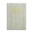 thumbnail image 1 of JOGZMZ A7 Mini Planner 2026 - Portable Pocket Organizer, Daily Weekly Monthly Productivity Notebook with Refillable Pages, Travel Journal for Work Home, 1 of 3
