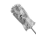 thumbnail image 1 of JOGZMZ Bottle Brush Straw Cleaner with Transparent Hooks Long Water Bottle Brush for Cups Hydro Flasks Wine Glasses Dishes Handle Bottle Brush Glasswares Mug, 1 of 6