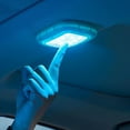 thumbnail image 1 of JOGZMZ Car Reading LED Light USB Charging Roof Light Trunk Light Car Lighting, 1 of 7