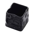 thumbnail image 1 of JOGZMZ Ceramic Cheese Storage Jar, High Appearance Desktop Organizer for Pens, Cosmetics, and Small Accessories, 1 of 6