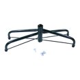 thumbnail image 1 of JOGZMZ Christmas Tree Stand for Artificial Tree Folding Stand, Replacement Xmas Tree Stand Base for up to 7.5ft Artificial Trees, Fits 0.5-1.25 Inch Tree Pole, 1 of 6