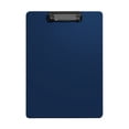 thumbnail image 1 of JOGZMZ Clipboard with Strong Clip A4 Writing Board for Office and Home Use Thickened Plastic File Folder Board, 1 of 6