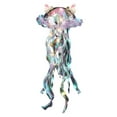 thumbnail image 1 of JOGZMZ Colorful Jellyfish Lamp Jelly Fish Lanterns Under The Sea Mermaid Party Decoration Table Centerpiece Ocean Theme Birthday Wedding Party Supplies, 1 of 6