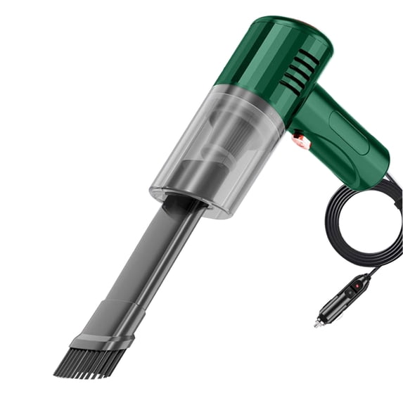 JOGZMZ Cordless Handheld Vacuum, 120W 9000Pa Powerful Suction Car Vacuum Cleaner with Washable HEPA Filter, Portable Lightweight Mini Dust Buster for Car Home Pet Hair Cleaning