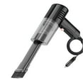 thumbnail image 1 of JOGZMZ Cordless Handheld Vacuum, 120W 9000Pa Powerful Suction Car Vacuum Cleaner with Washable HEPA Filter, Portable Lightweight Mini Dust Buster for Car Home Pet Hair Cleaning, 1 of 9