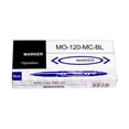 thumbnail image 1 of JOGZMZ Double-Tip Outlining Pen Fast-Drying Oil-Based Waterproof Markers for Art Drawing Labeling, 1 of 6