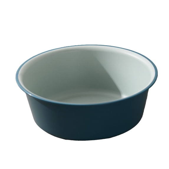 JOGZMZ Heavy-Duty Wide Household Wash Basin - Thickened High-Temperature Resistant Plastic Tub for Laundry, Bathroom & Dorm Use, Multi-Size Options