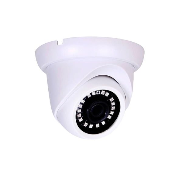 JOGZMZ High Sight Definition Wireless Indoor Surveillance Camera with Ball-Tracking Integration for Remote Monitoring Via Mobile Phone