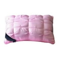thumbnail image 1 of JOGZMZ Hotel Grade Ultra Soft Pillows Queen Size Set of 2 Supportive Bed Pillow for Back Side and Stomach Sleepers, Breathable Neck Supports Pillows for Home Daily Use, 1 of 6