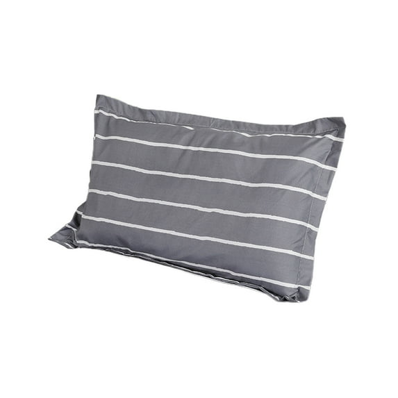 JOGZMZ Hotel Quality Soft and Breathable Small Pillows, 16×24 Inch Machine Washable Pillows for Back Flat or Side Sleeper, Easy Care Travel Small Pillows for Sleeping