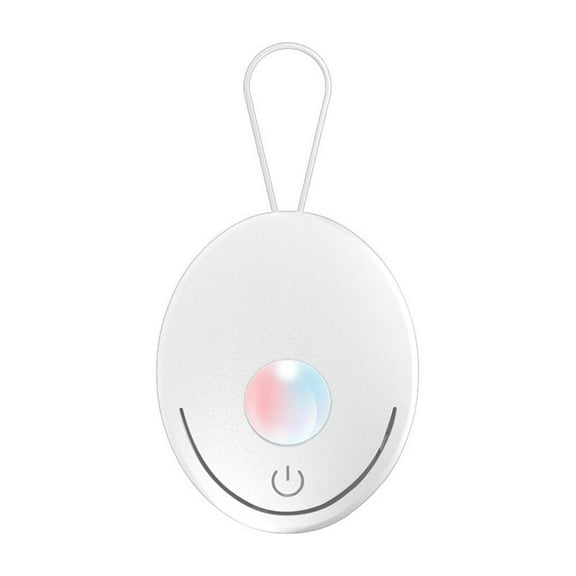 JOGZMZ Intelligent Infrared Optical Detection Compact and Convenient to Carry Ultra Long Standby Camera Detector