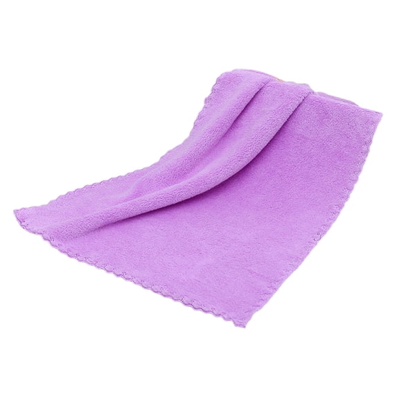 JOGZMZ Microfiber Bath Towel 29.5x13.8in Super Absorbent Fast Drying Lightweight Soft for Shower Travel Camping Yoga Swimming Multipurpose Towel