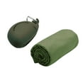 thumbnail image 1 of JOGZMZ Microfiber Sports Towel - Quick Dry & Sweat Absorbing, Portable Gym Towel with Carrying Case for Travel, Beach, Workout, 1 of 6