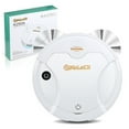 thumbnail image 1 of JOGZMZ Robot Vacuum and Mop, 2in1 Sweeper with Strong Suction & Low Noise, for Hard Floors & Carpets, 120 Mins Runtime, Compact for Under Furniture, 1 of 7