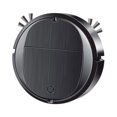 thumbnail image 1 of JOGZMZ Robot Vacuum and Mop 3in1, 1500Pa Suction, Smart Navigation, Automatic Cleaning with Scheduling, for Hard Floor & Pet Hair, USB Rechargeable, 1 of 6
