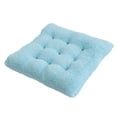 thumbnail image 1 of JOGZMZ Seat Cushions for Home Use, Tufted Corduroy Floor Cushions for Living Room Tatami, 16 Inch Home Improvement, 1 of 6