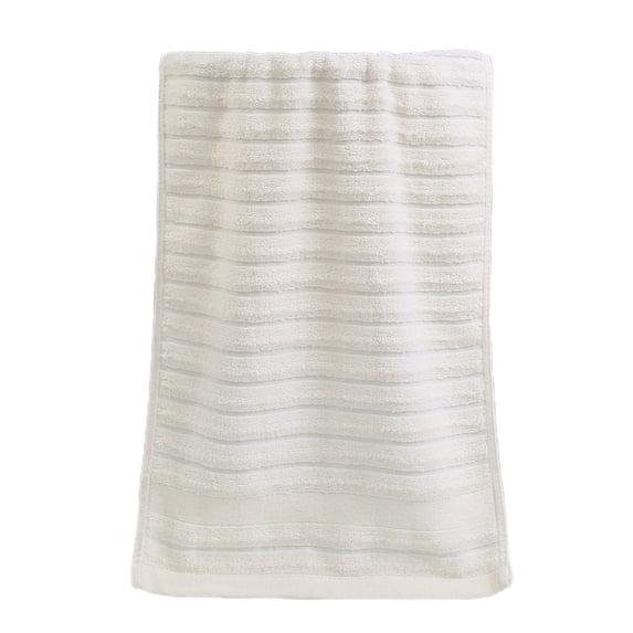 JOGZMZ Sports Towel 2 Pack - Quick Dry Absorbent Cotton, 27.5x13.7 Inch for Gym, Workout, Travel & Holiday Gifts
