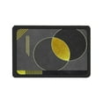 thumbnail image 1 of JOGZMZ Thickened Absorbent Floor Mat Bottom Non-slip Floor Mat Bathroom Door Soilability Quick-drying Door Mat Home Improvement, 1 of 7