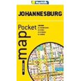 thumbnail image 1 of JOHANNESBURG POCKET MAP, 1 of 1