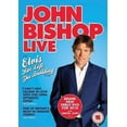 thumbnail image 1 of JOHN BISHOP LIVE: THE ELVIS HAS LEFT THE BUILDING TOUR, 1 of 1