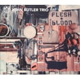 thumbnail image 1 of JOHN BUTLER (AUSTRALIA)/JOHN BUTLER TRIO - FLESH & BLOOD [ONLY @ BEST BUY], 1 of 2