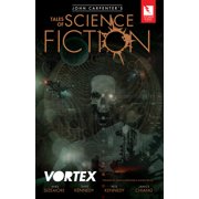 John Carpenter's Tales of Science Fictio John Carpenter's Tales of Science Fiction Vortex, Paperback