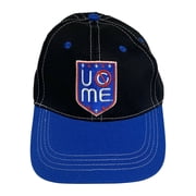 JOHN CENA Blue You Cant See Me Baseball Cap Hat NEW