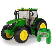 JOHN DEERE 116 BIG FARM 6210R RADIO CONTROL TRACTOR
