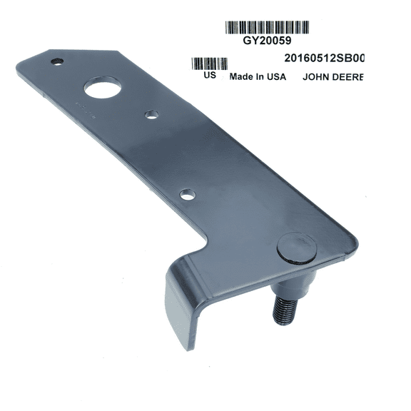 JOHN DEERE ARM GY20059
