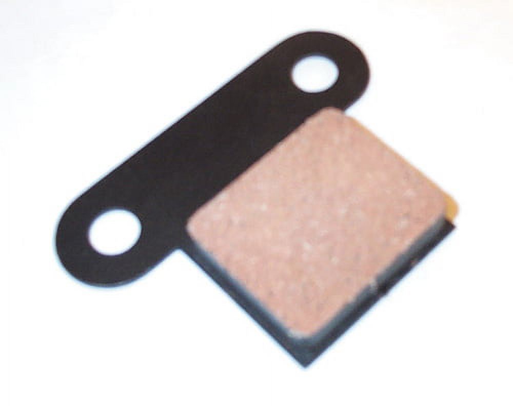 JOHN DEERE BRAKE PAD RETAINER - Walmart.com