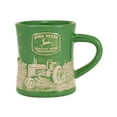 thumbnail image 1 of JOHN DEERE MODEL B RELIEF MUG, 1 of 3