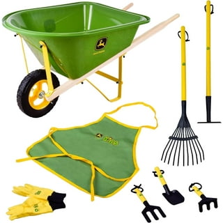 Bunnings kids wheelbarrows on sale