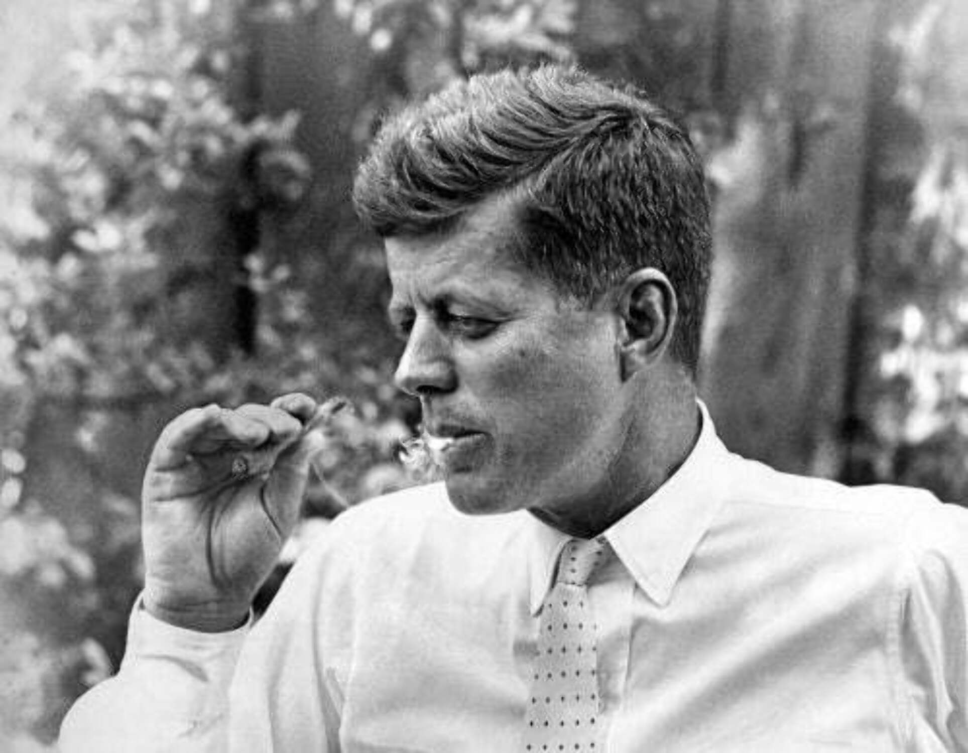 Is There A Smoking Area In Jfk - h7ksupa