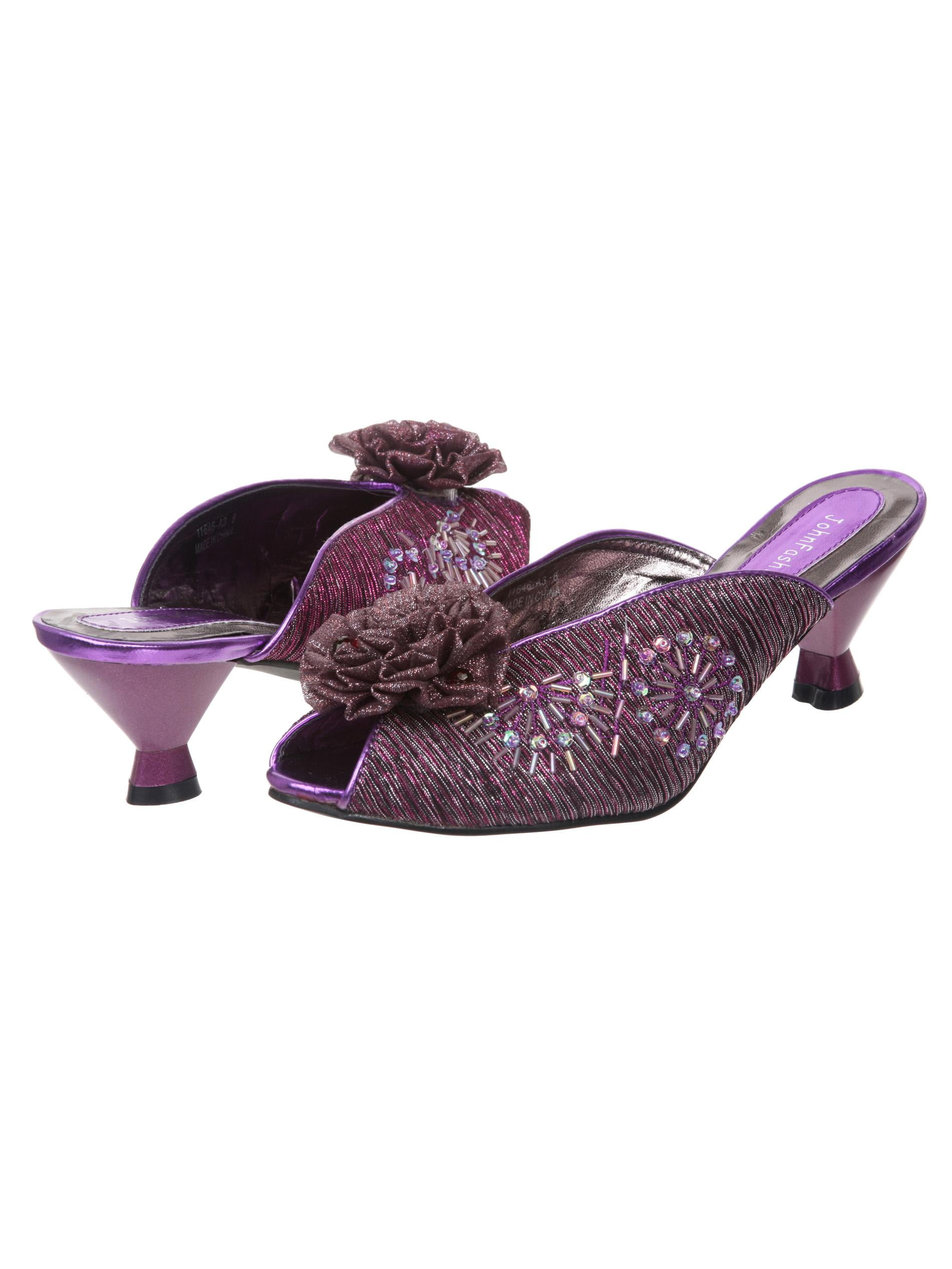 John fashion shoes store