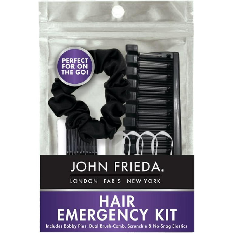 Emergency Hair Kit Emergency Hair Kit
