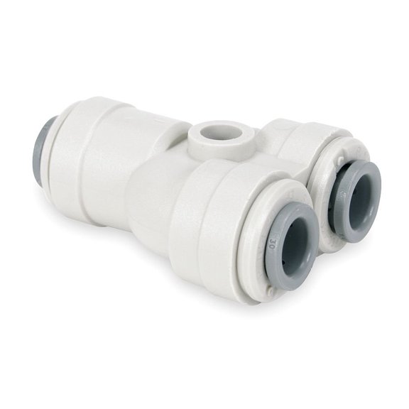 JOHN GUEST Divider, 2-Way PI2312S-PK10 CA2
