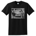JOHN PRINE T SHIRT for better or worse vinyl cd cover SMALL MEDIUM