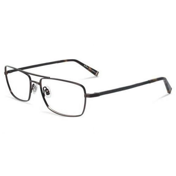 JOHN VARVATOS Eyeglasses V148 (60) Brown 60MM