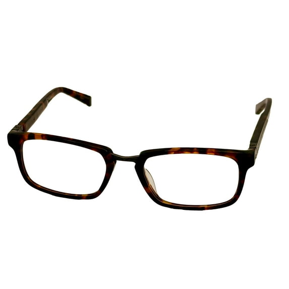 JOHN VARVATOS Eyeglasses V359 Tortoise 52MM