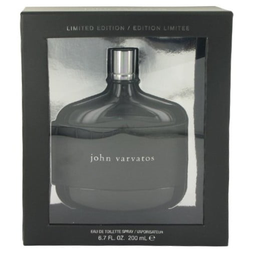 JOHN VARVATOS * John Varvatos 6.7 oz / 200 ml Eau de Toilette Men Cologne Spray