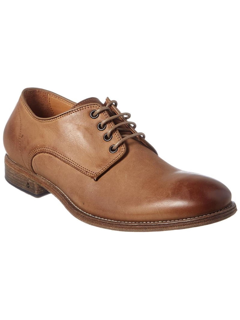 John Varvatos Stanton Laceless Derby, Men display picture 1