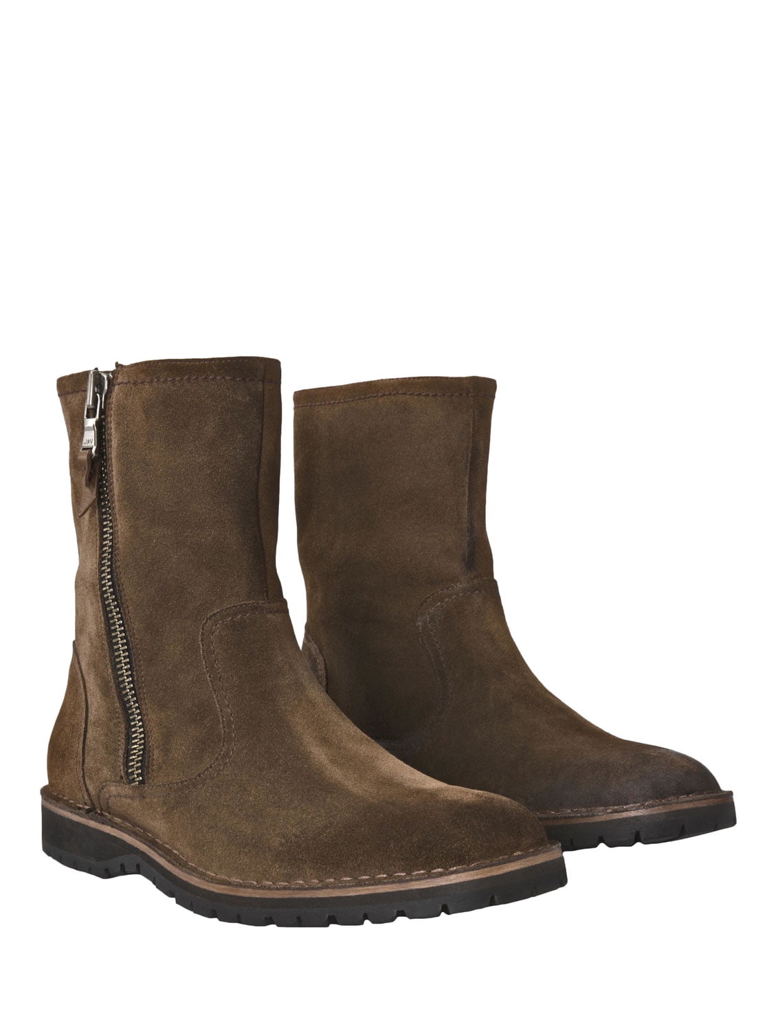 Mens slouch boots cheap