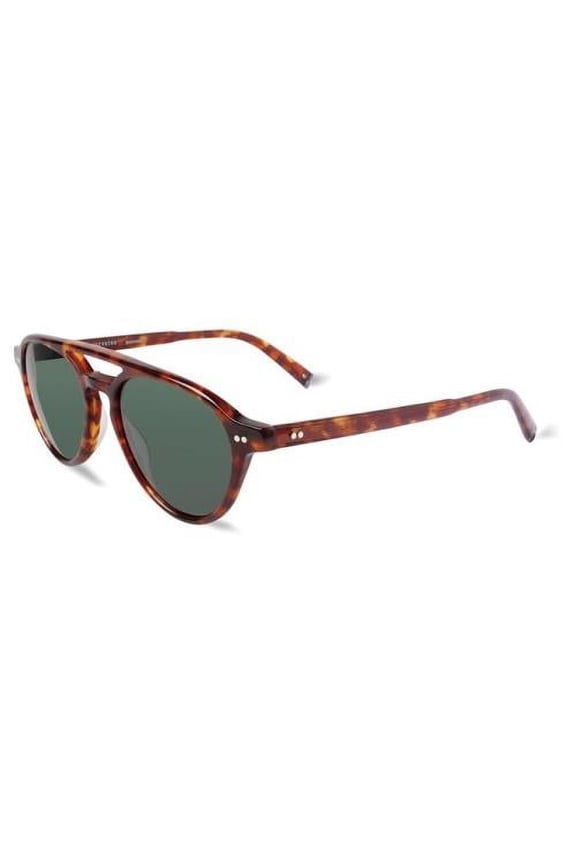 V603 UF Sunglasses, Honey Tortoise
