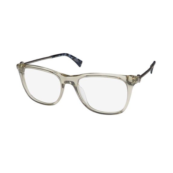 JOHN VARVATOS V418 MENS DESIGN FULL-RIM AUTHENTIC TRENDY EYEGLASS FRAME/EYEWEAR