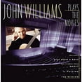 thumbnail image 1 of JOHN WILLIAMS PLAYS THE MOVIES, 1 of 1